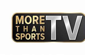 More Than Sports TV